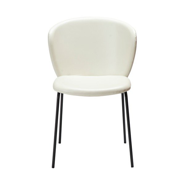 Крем стол за хранене Stay - DAN-FORM Denmark-image-1