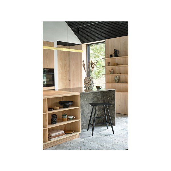 Оранжеви порцеланови купички в комплект от 2 бр. ø 15,5 см Fjord - Villa Collection-image-3