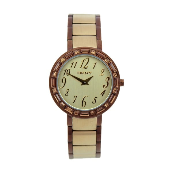 Dámské hodinky DKNY NY4348