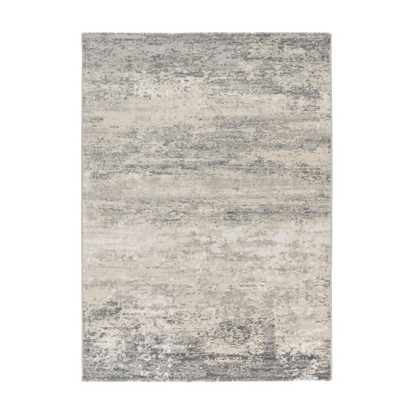 Кремаво-сив килим 160x230 cm Sensation - Universal