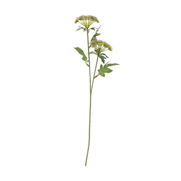 Изкуствено растение (височина 49 cm) Throatwort – Bloomingville