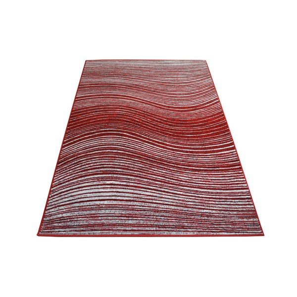 Килим Webtappeti Estro Rojo, 160 x 230 cm - Floorita-image-2