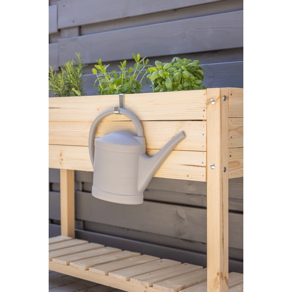 Лейка за поливане от рециклирана пластмаса 2,3 l – Esschert Design-image-1