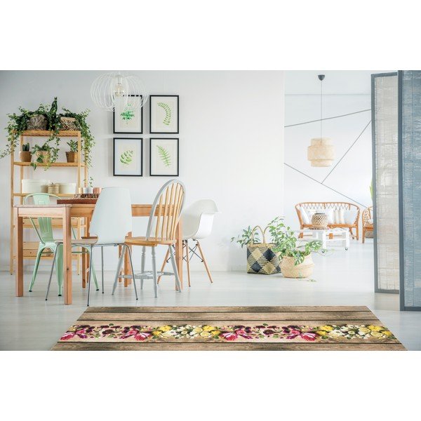 Пътека подходяща за пране 60x140 cm Nature – Floorita-image-1