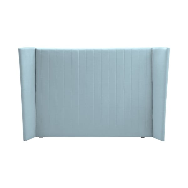 Пастелно синя табла за глава Vegas, 160 x 120 cm - Cosmopolitan Design