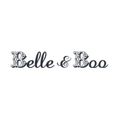 Belle & Boo · Garden Friends