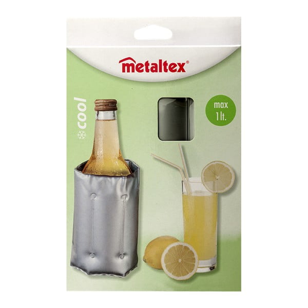 Охладител за бутилки Bottler Cooler - Metaltex-image-1