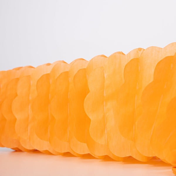 Гирлянд Honeycomb – Meri Meri-image-2