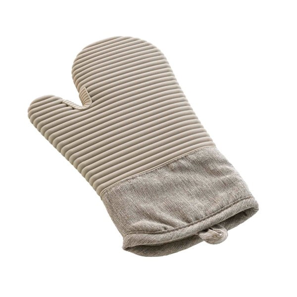 Кухненска ръкавица от силикон и смесени влакна Adam – douceur d'intérieur