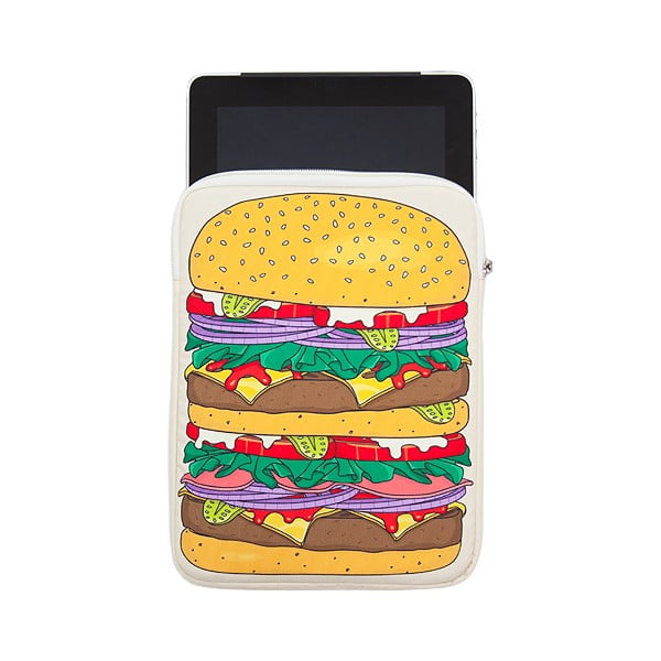 Obal na iPad Burger-image-1