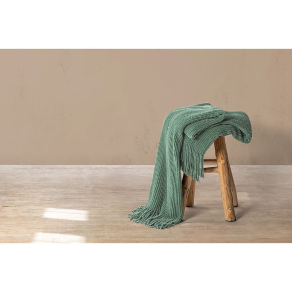 Одеяло 130x170 cm Madeline - Tiseco Home Studio-image-1