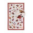 Червен  килим с коледен мотив 50x80 cm Red Christmas – Villeroy&Boch