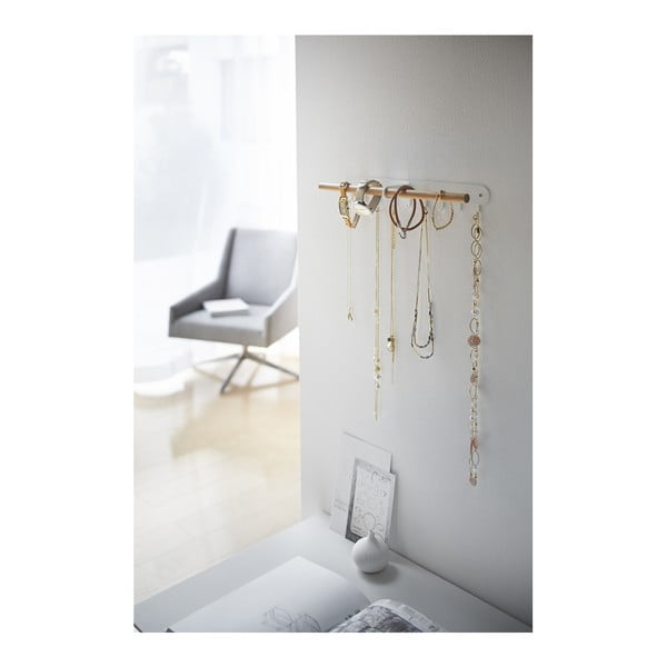 Стойка за бижута Tosca - YAMAZAKI-image-1