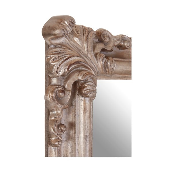 Стенно огледало 75x95 cm Georgia - Premier Housewares-image-1