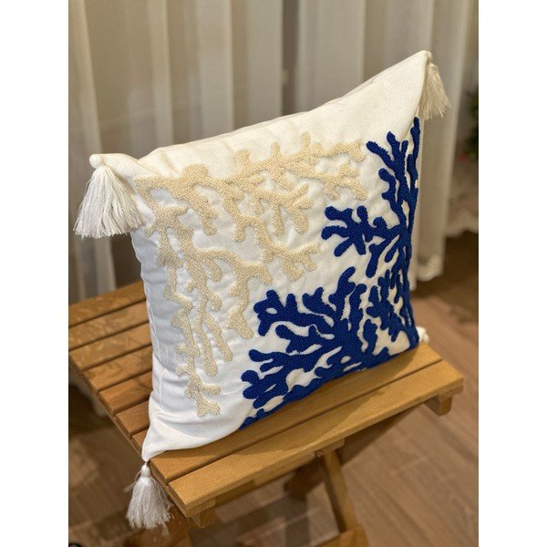 Декоративна възглавница 43x43 cm – Mila Home-image-3