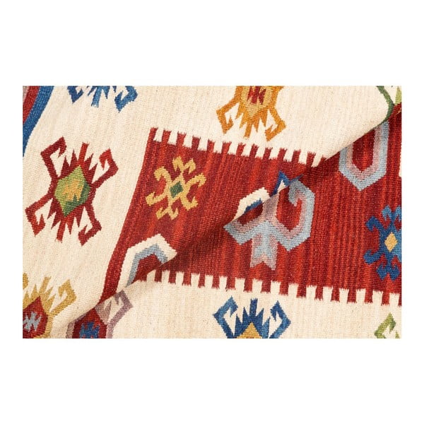Ručně tkaný koberec Kilim Dalush 401, 180x120 cm-image-2