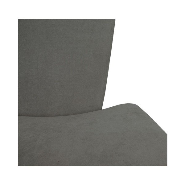 Křeslo Max Anthracite/Beech-image-1