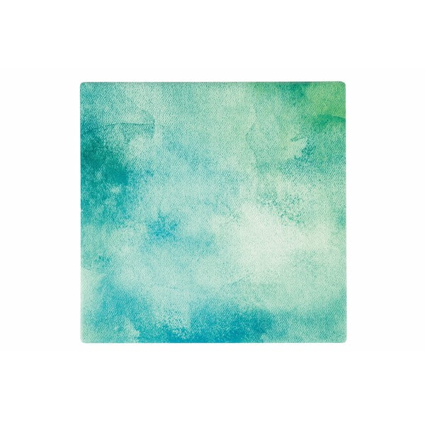 Зелено-сини керамични подложки в комплект от 4 броя Ocean - Villa d'Este-image-4