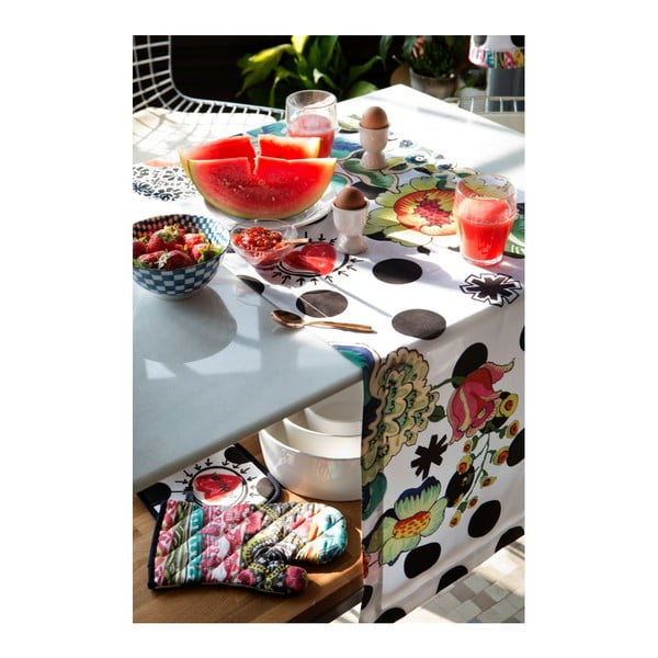 Běhoun DESIGUAL Polka Dots-image-2