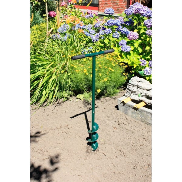 Ръчен свредел – Garden Pleasure-image-1