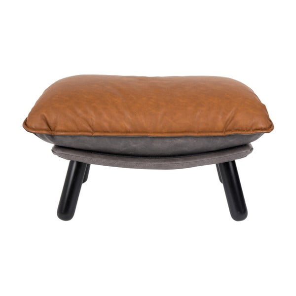 Табуретка за крака Lazy - Zuiver-image-2