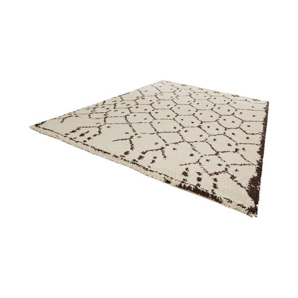 Béžový koberec Mint Rugs Allure Ronno Brown, 200 x 290 cm-image-1