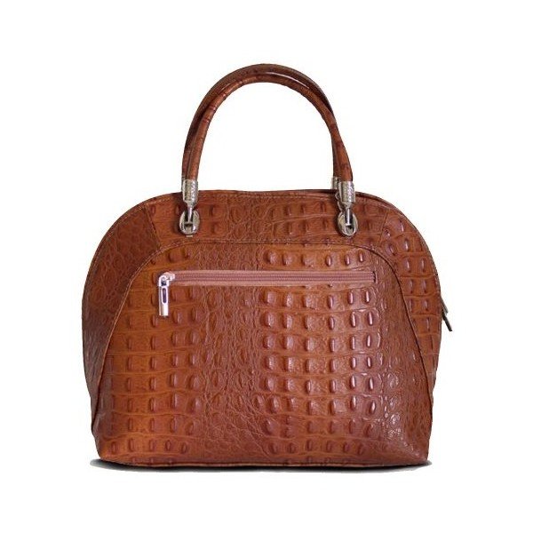 Kabelka FiammaC Brown-image-2
