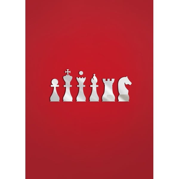 Zrcadlo Checkmate