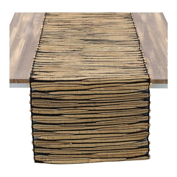 Воден хиацинт за маса Woods, 40 x 150 cm - InArt