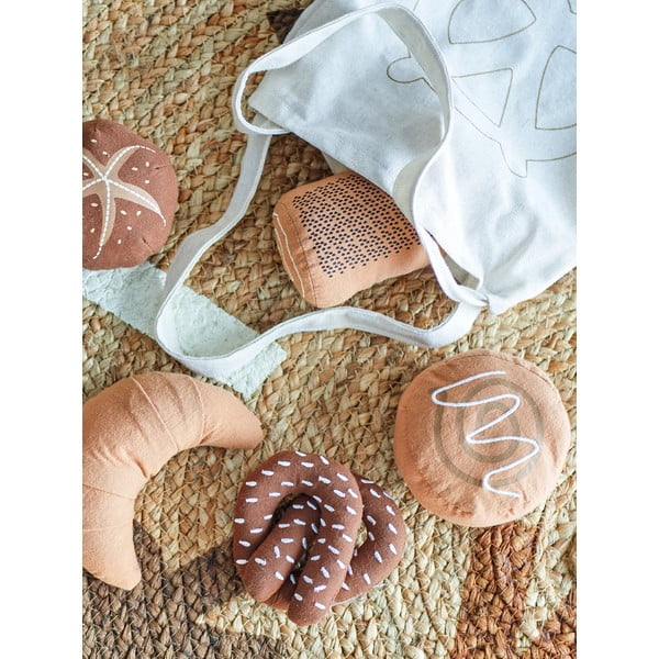 Детски комплект за игра Snorre - Bloomingville Mini-image-1