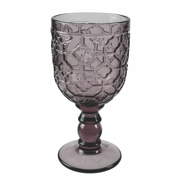 Комплект от 6 цветни чаши за вино Geometrie - VDE Tivoli 1996-image-2