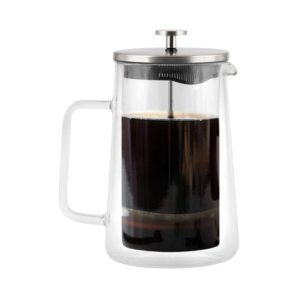 Френска преса Diva – Vialli Design-image-3