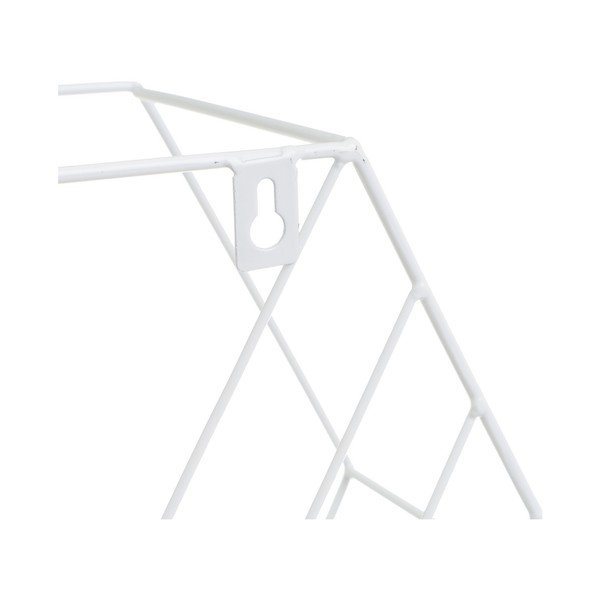 Бели/естествени рафтове в комплект от 3 броя 31 см - Casa Selección-image-3