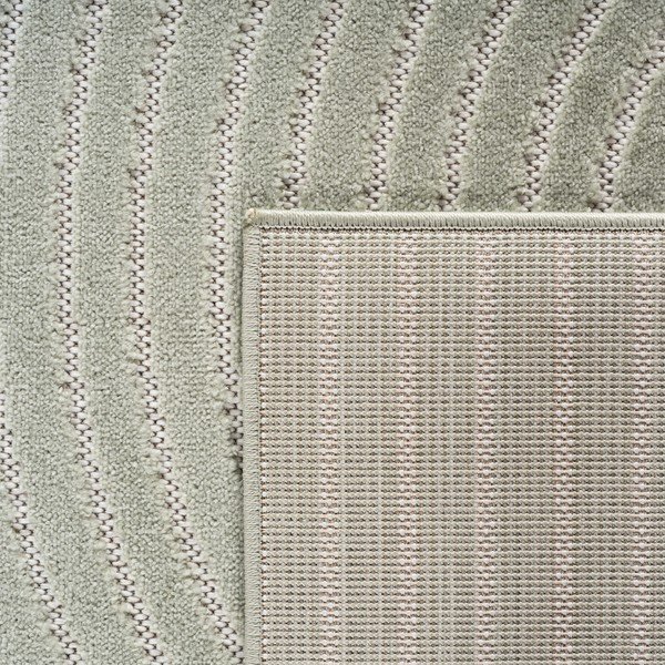 Зелен килим за открито и закрито 80x150 cm Nova 1201 – Ayyildiz Carpets-image-4