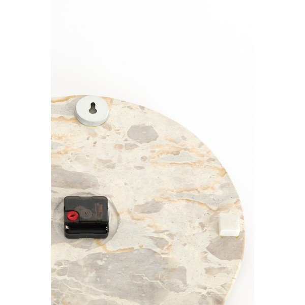 Стенен часовник ø 41 cm Sistelo – Light & Living-image-2