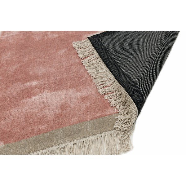 Розов и сив килим , 120 x 170 cm Elgin - Asiatic Carpets-image-4
