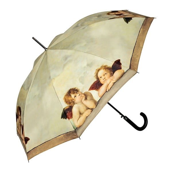 Ангели с голи чадъри - Von Lilienfeld
