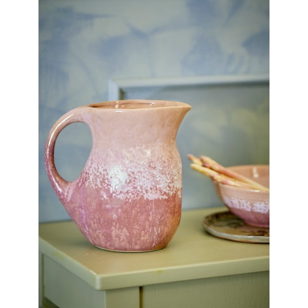 Глинен буркан Darlene – Bloomingville-image-4