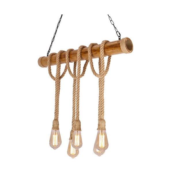 Висящо осветително тяло Vint – Candellux Lighting-image-4