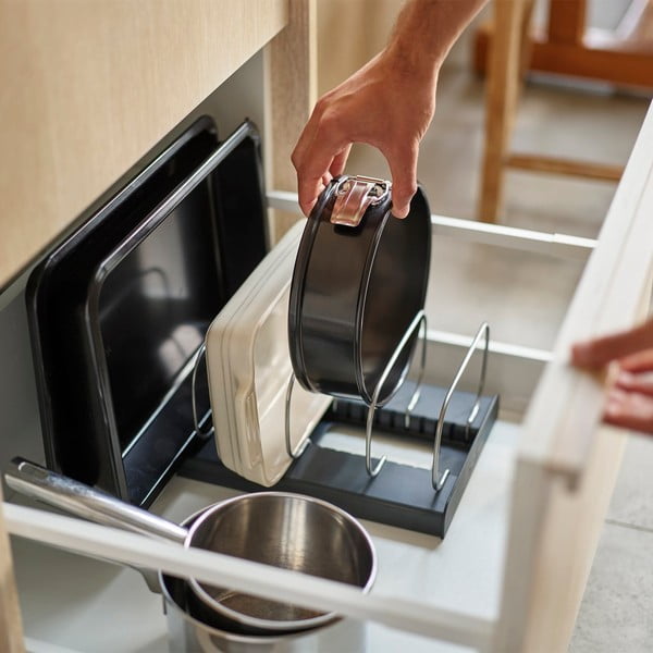 Кухненски органайзер DrawerStore – Joseph Joseph-image-1