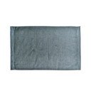 Синя постелка за баня 50x80 cm Comfort - Södahl