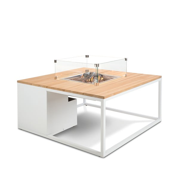 Камина от неръждаема стомана Cosiloft 100 - COSI-image-1