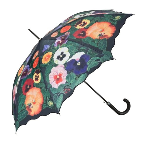 Гол чадър Маргаритки, ø 100 cm - Von Lilienfeld
