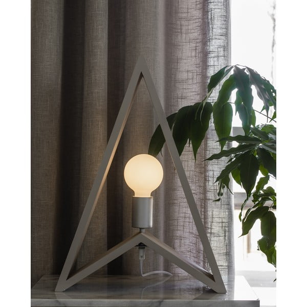 Топла LED крушка с възможност за димиране E27, 5 W - Star Trading-image-4