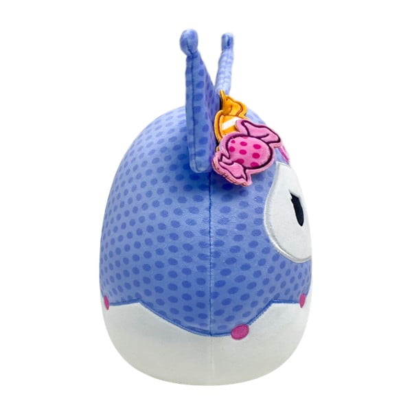 Плюшена играчка Hello Kitty Kuromi – SQUISHMALLOWS-image-3