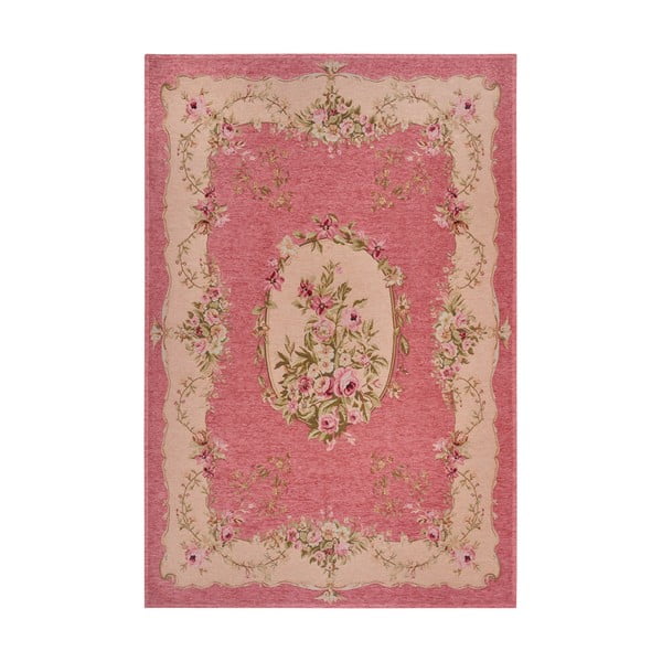 Розов килим 75x150 cm Asmaa - Hanse Home