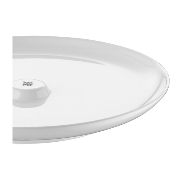 Бели порцеланови чаши за еспресо в комплект от 2 броя 170 ml Barista - WMF-image-3