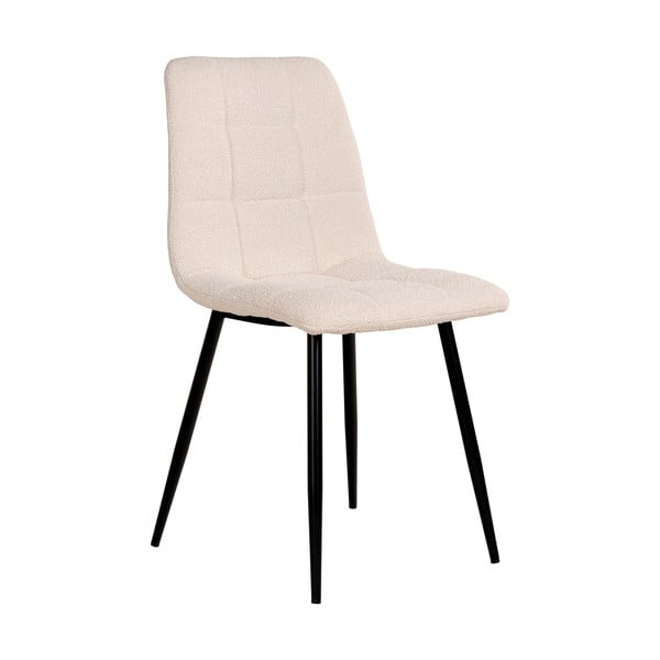 Кремави трапезни столове в комплект от 2 броя Middelfart - House Nordic