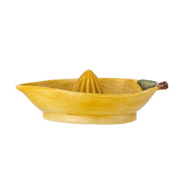 Глинена сокоизстисквачка Limone – Bloomingville-image-2