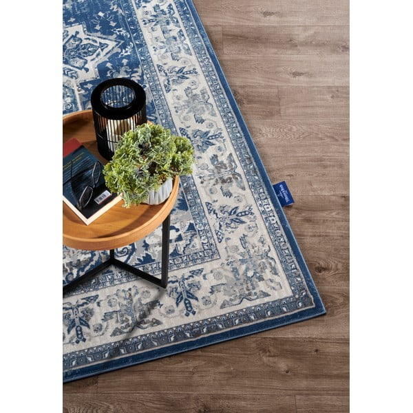 Син килим 200x280 cm Jehanne – Villeroy&Boch-image-2